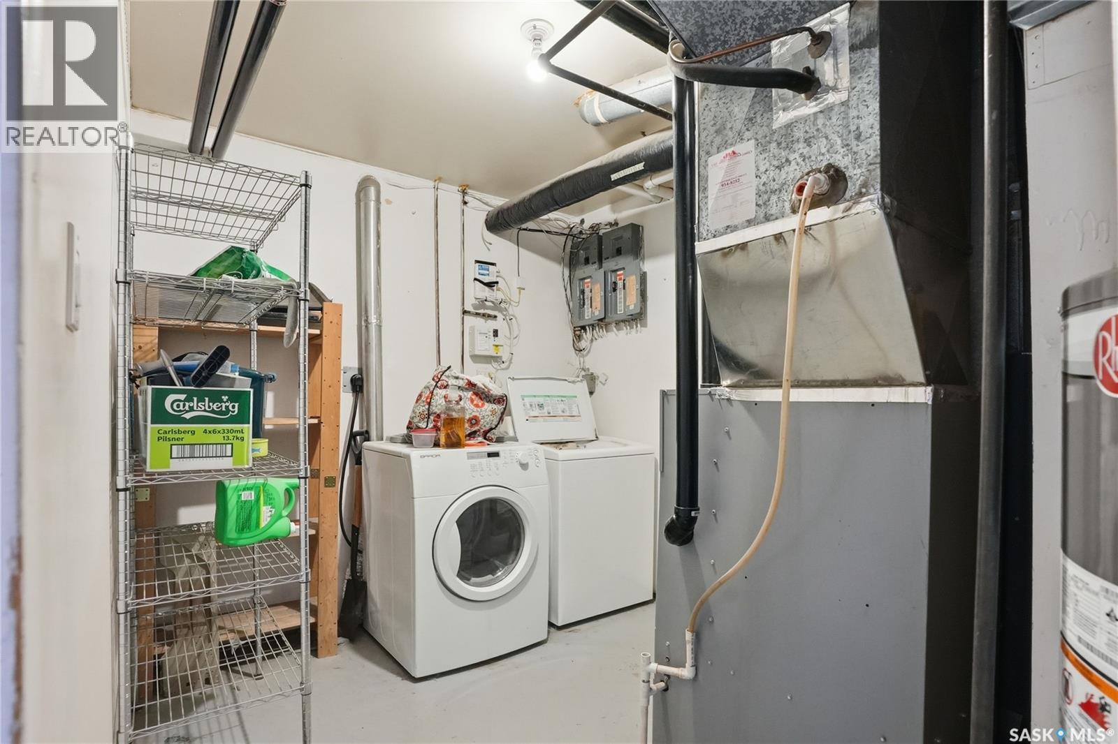 2614 7th Street E, Saskatoon, Saskatchewan  S7H 1A5 - Photo 33 - SK034008