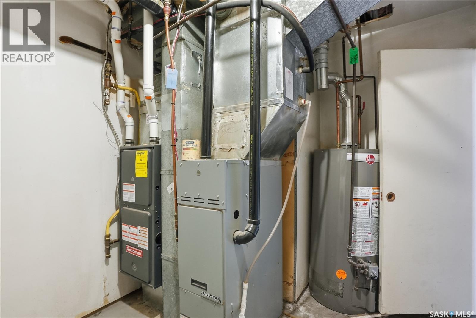 2614 7th Street E, Saskatoon, Saskatchewan  S7H 1A5 - Photo 34 - SK034008