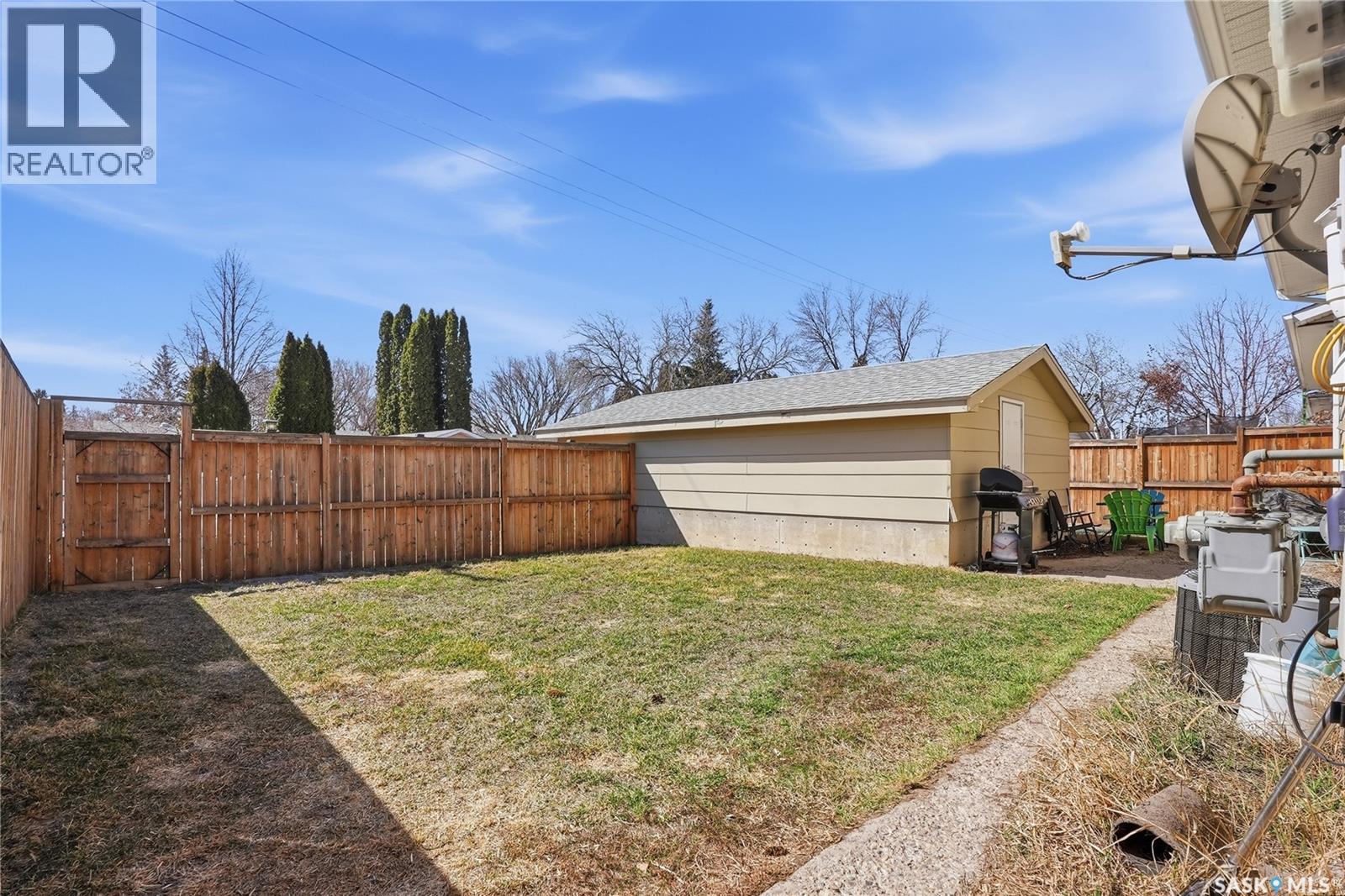 2614 7th Street E, Saskatoon, Saskatchewan  S7H 1A5 - Photo 36 - SK034008