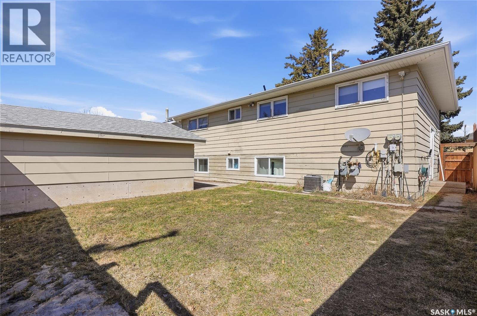 2614 7th Street E, Saskatoon, Saskatchewan  S7H 1A5 - Photo 37 - SK034008