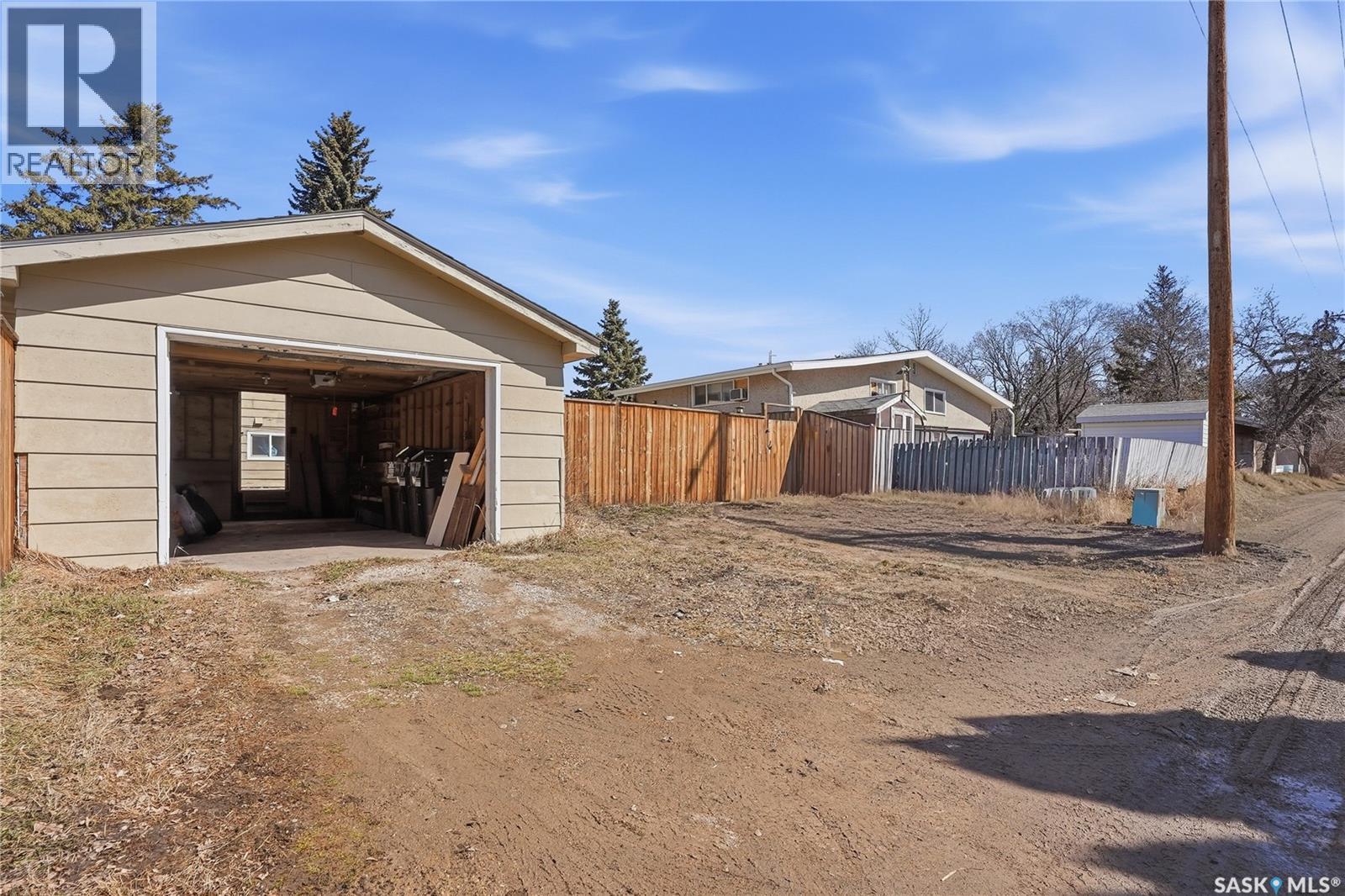 2614 7th Street E, Saskatoon, Saskatchewan  S7H 1A5 - Photo 41 - SK034008