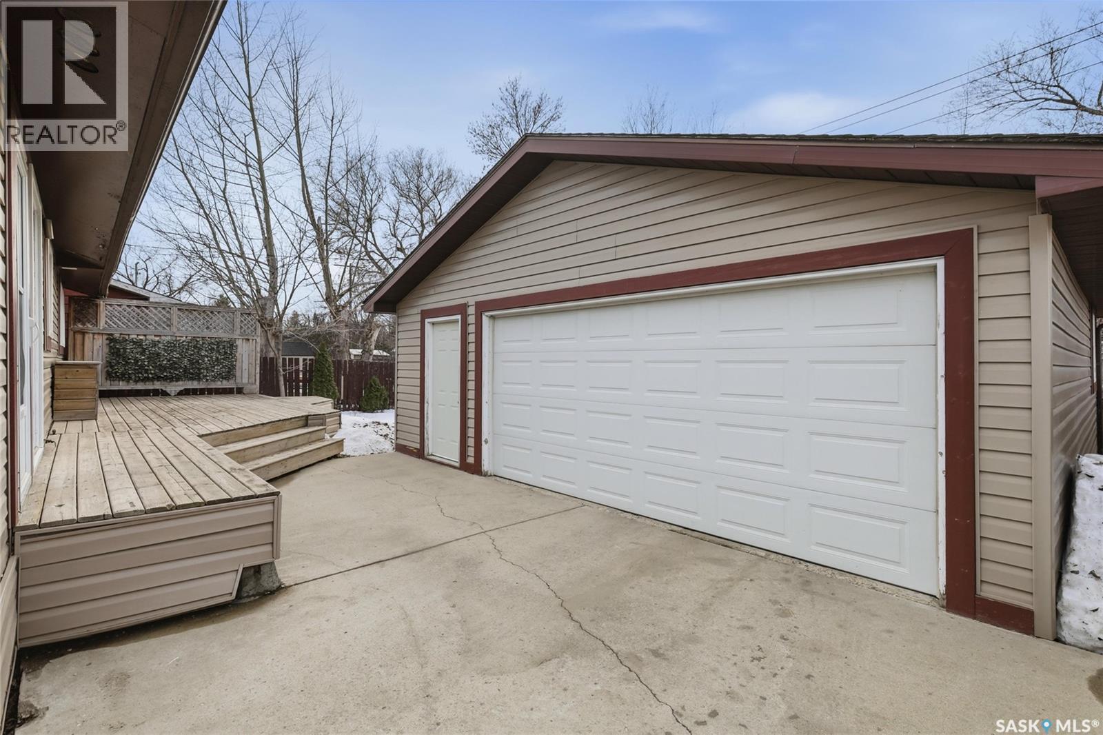 3312 Grant Road, Regina, Saskatchewan  S4S 5H5 - Photo 26 - SK034007