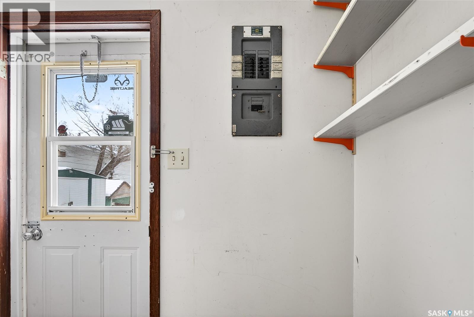 1042 Fairford Street E, Moose Jaw, Saskatchewan  S6H 0G6 - Photo 19 - SK034005