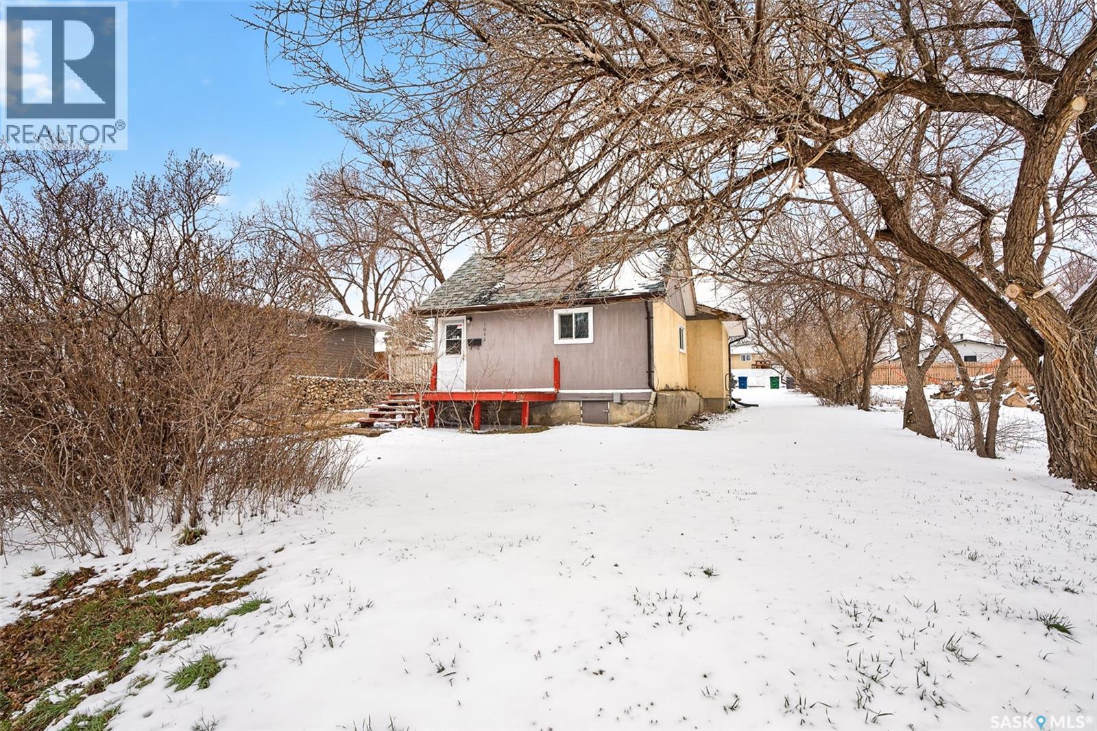 1042 Fairford Street E, Moose Jaw, Saskatchewan  S6H 0G6 - Photo 22 - SK034005