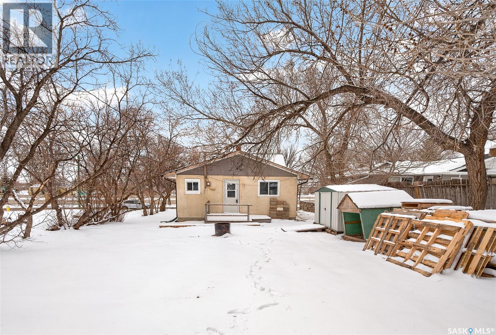 1042 Fairford Street E, Moose Jaw, Saskatchewan  S6H 0G6 - Photo 24 - SK034005