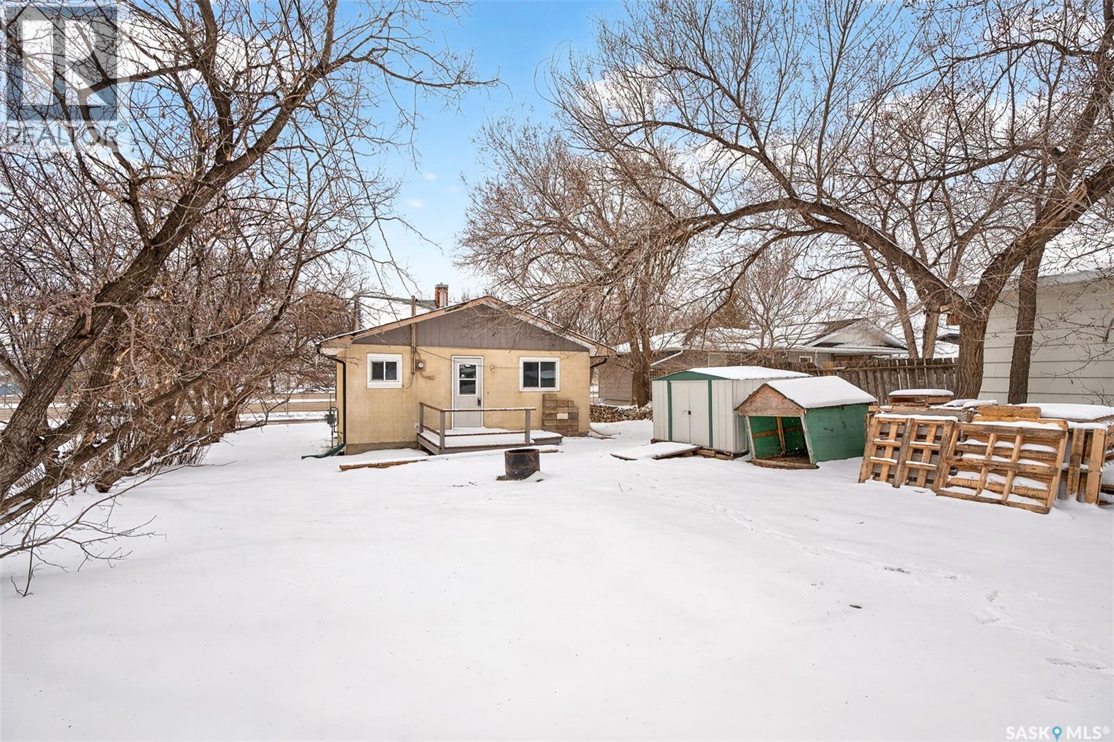 1042 Fairford Street E, Moose Jaw, Saskatchewan  S6H 0G6 - Photo 25 - SK034005