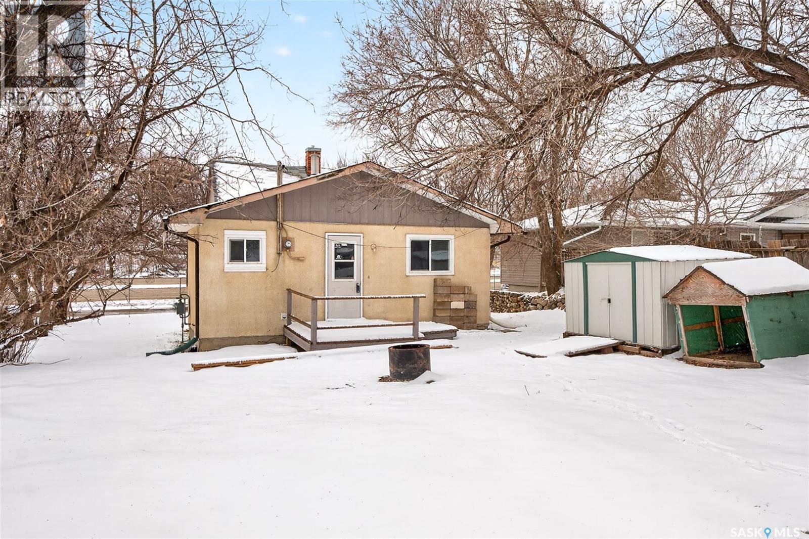 1042 Fairford Street E, Moose Jaw, Saskatchewan  S6H 0G6 - Photo 26 - SK034005