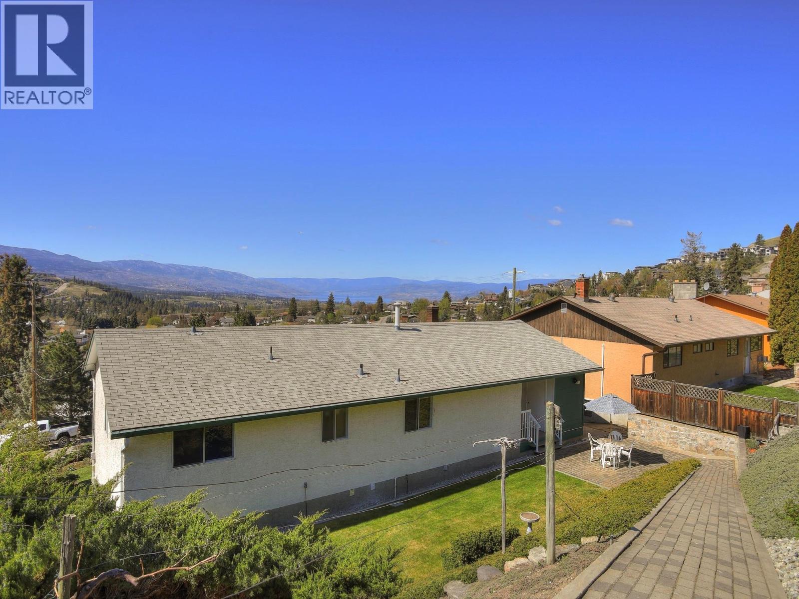 1277 Begley Road, Kelowna, British Columbia  V1P 1K8 - Photo 37 - 10377649