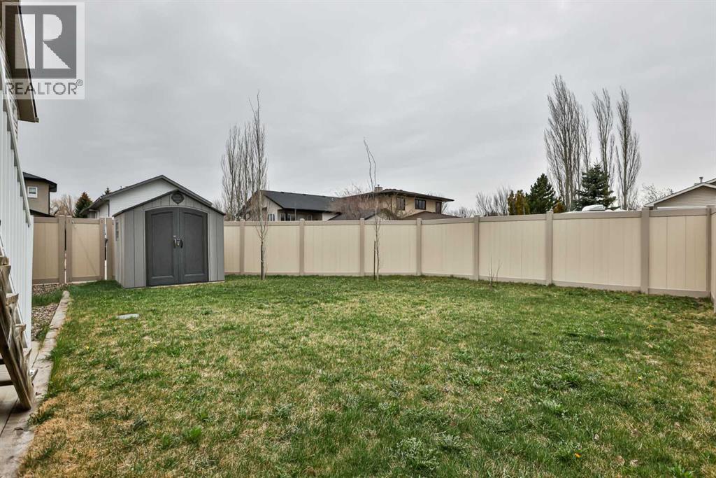 4 Rivermill Landing W, Lethbridge, Alberta  T1K 8B2 - Photo 30 - A2303478