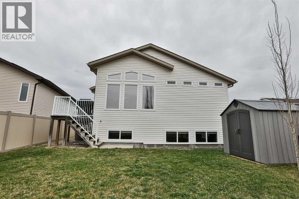 4 Rivermill Landing W, Lethbridge, Alberta  T1K 8B2 - Photo 31 - A2303478