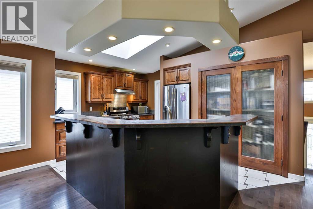 4 Rivermill Landing W, Lethbridge, Alberta  T1K 8B2 - Photo 4 - A2303478