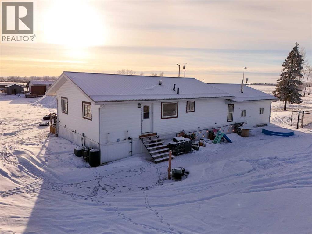 106157 Range Road 142, Rural Mackenzie County, Alberta  T0H 2H0 - Photo 3 - A2281448