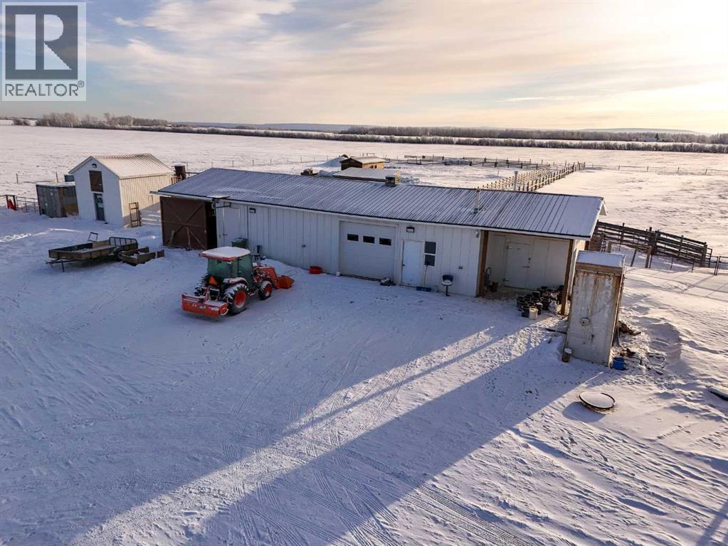 106157 Range Road 142, Rural Mackenzie County, Alberta  T0H 2H0 - Photo 4 - A2281448