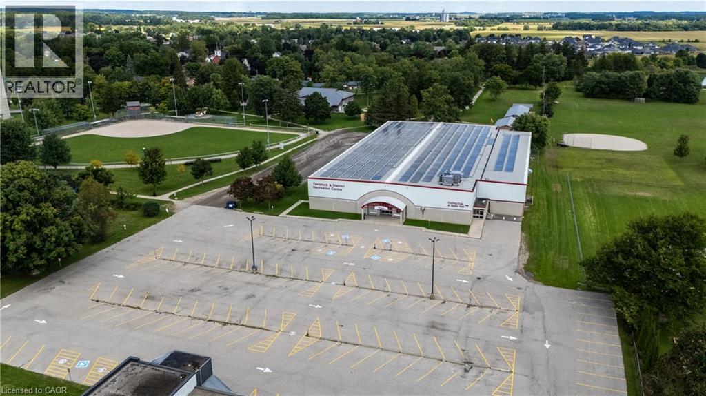 37 Decew Street W, Tavistock, Ontario  N0B 2R0 - Photo 38 - 40810811