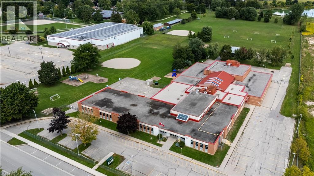 37 Decew Street W, Tavistock, Ontario  N0B 2R0 - Photo 39 - 40810811