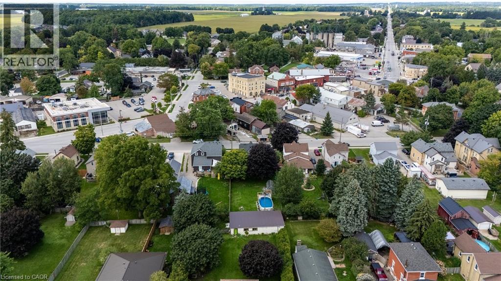 37 Decew Street W, Tavistock, Ontario  N0B 2R0 - Photo 37 - 40810811