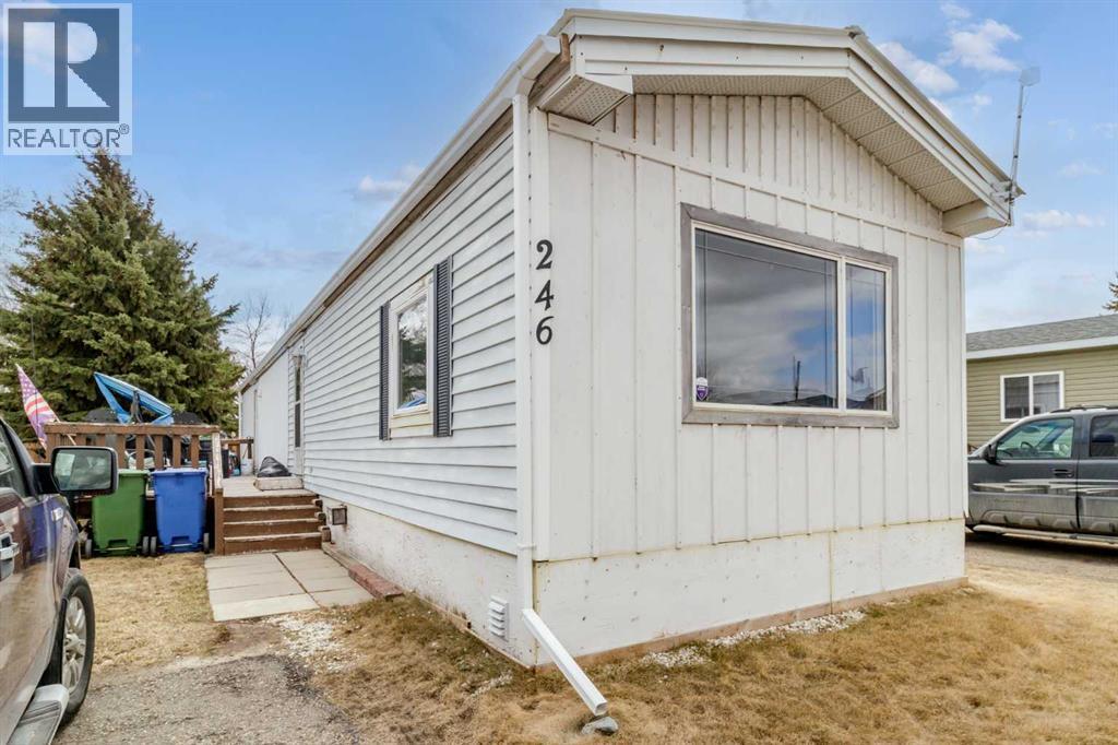 246, 5344 76 Street, Red Deer, Alberta  T4P 2A6 - Photo 3 - A2305003