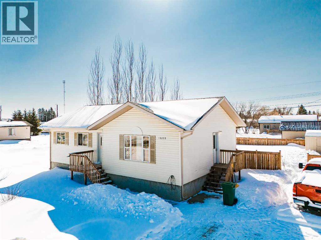 10209 105 Avenue, La Crete, Alberta