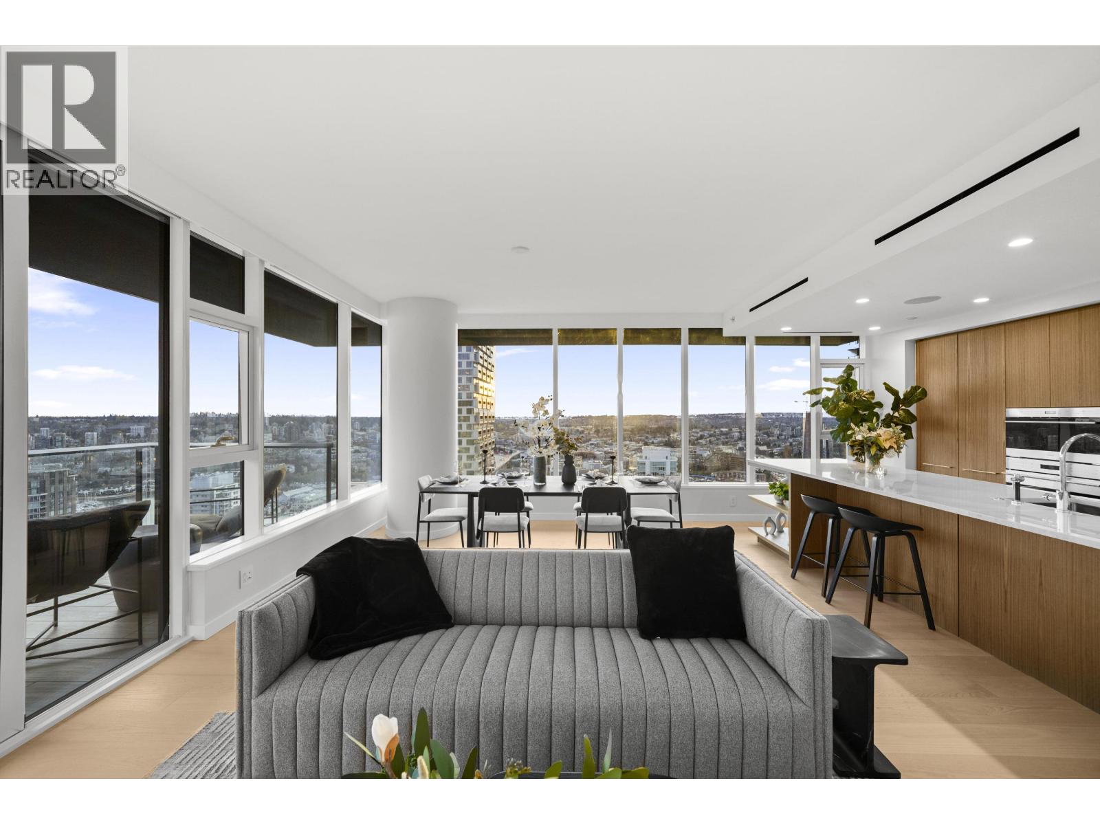 3503 1335 Howe Street, Vancouver, British Columbia  V6Z 0H1 - Photo 5 - R3107763