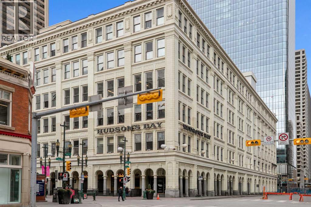 1405, 1010 6 Street SW, Calgary, Alberta  T2R 1B4 - Photo 29 - A2292568