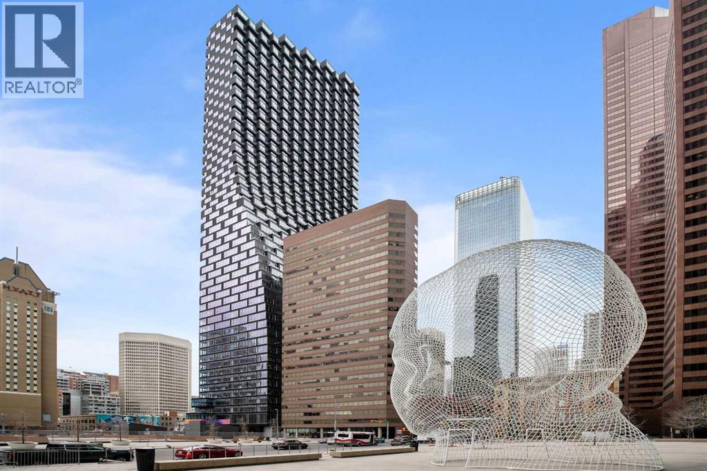 1405, 1010 6 Street SW, Calgary, Alberta  T2R 1B4 - Photo 35 - A2292568