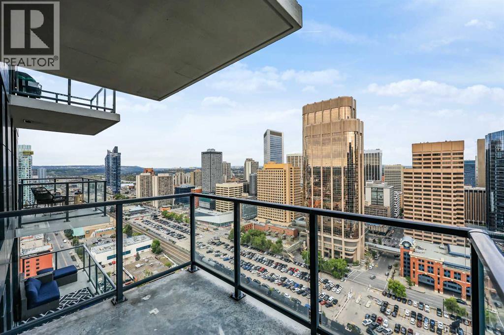 1405, 1010 6 Street SW, Calgary, Alberta