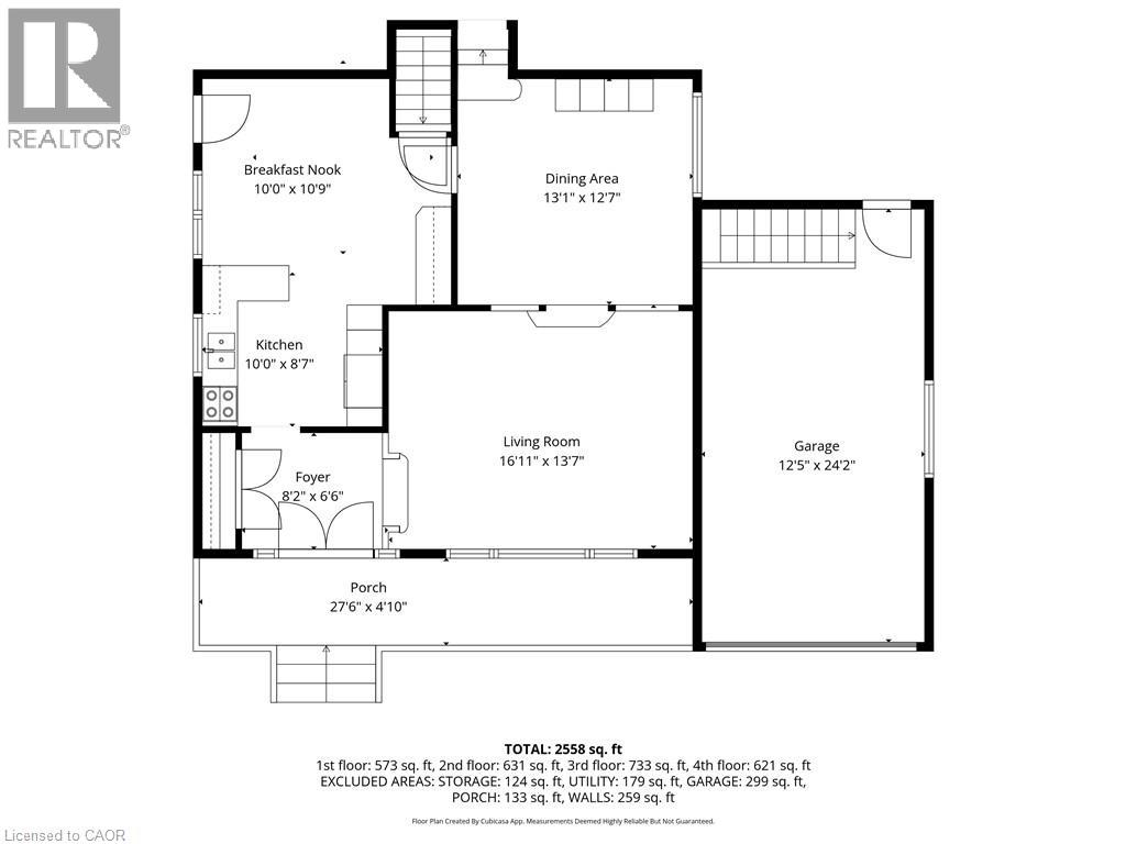 68 Nugent Drive, Hamilton, Ontario  L8H 2M8 - Photo 23 - 40823463