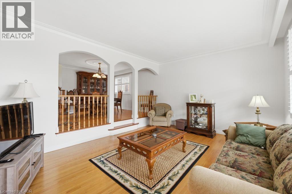 68 Nugent Drive, Hamilton, Ontario  L8H 2M8 - Photo 10 - 40823463