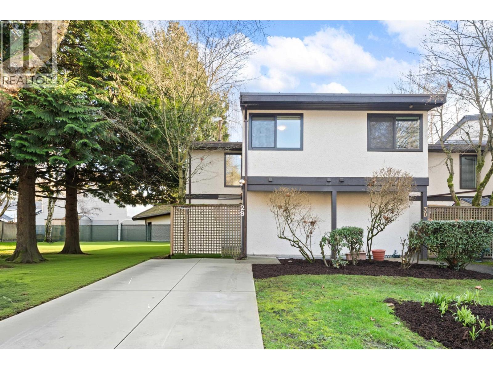 29 11491 7th Avenue, Richmond, British Columbia  V7E 4J5 - Photo 2 - R3097585