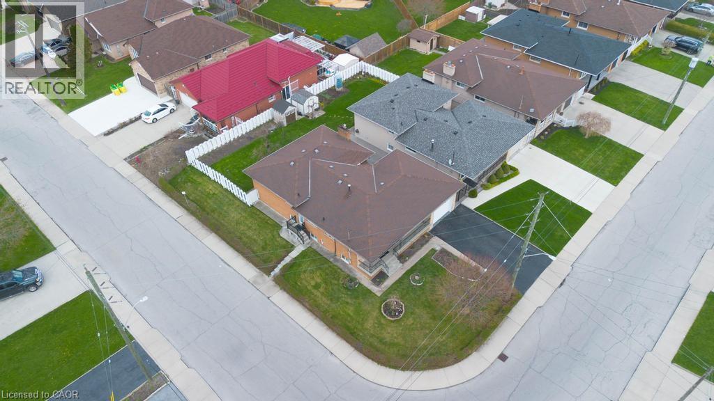 68 Nugent Drive, Hamilton, Ontario  L8H 2M8 - Photo 21 - 40823463