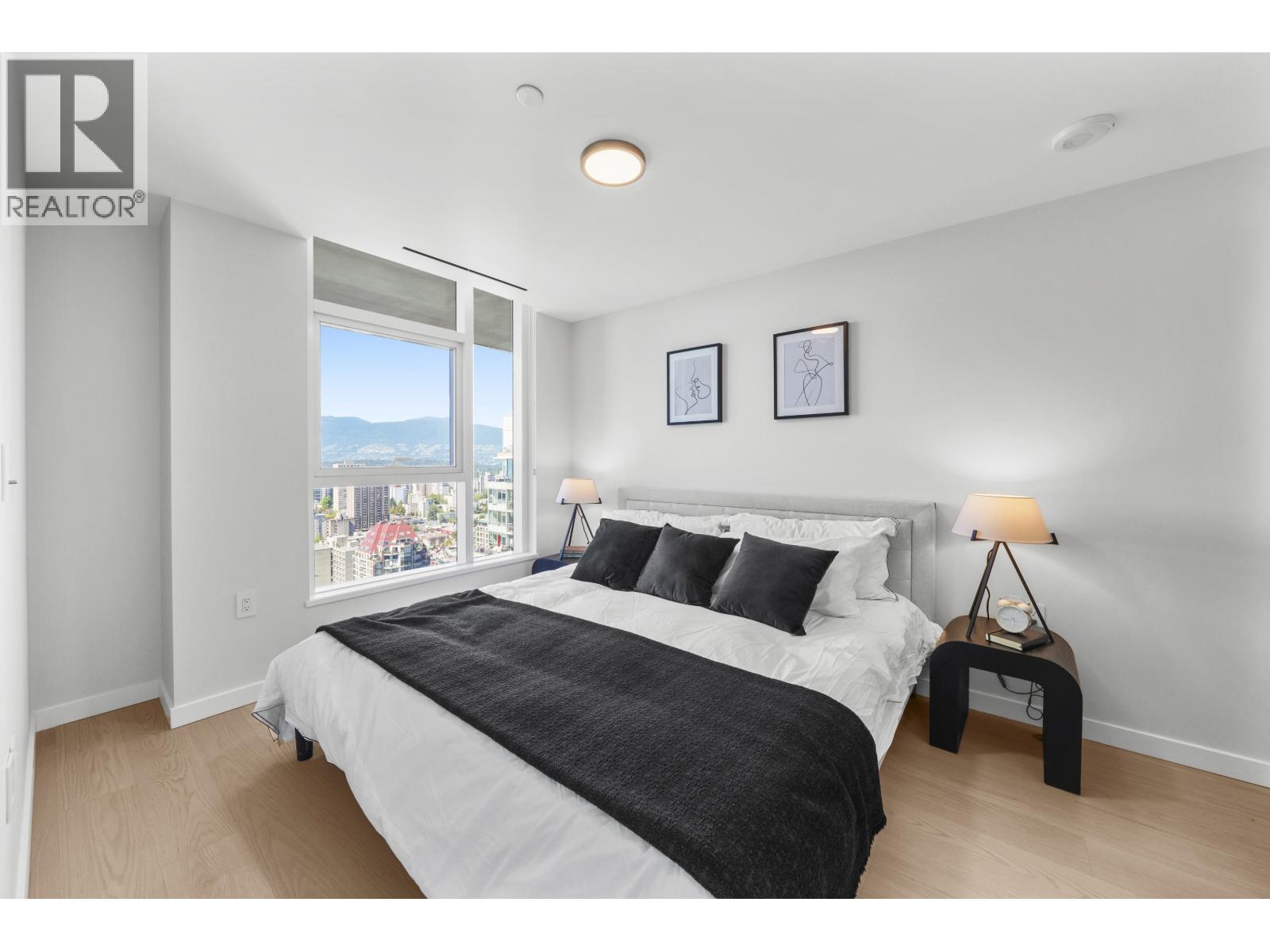 3405 1335 Howe Street, Vancouver, British Columbia  V6Z 0H1 - Photo 23 - R3107759