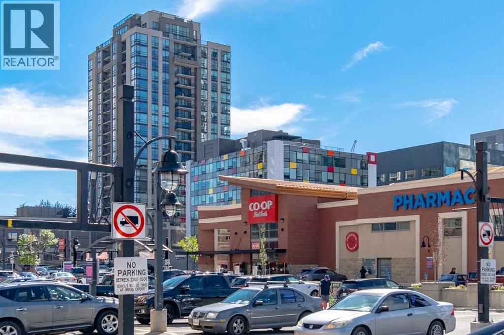 503, 1240 12 Avenue Sw, Calgary, Alberta  T3C 0P3 - Photo 33 - A2297565
