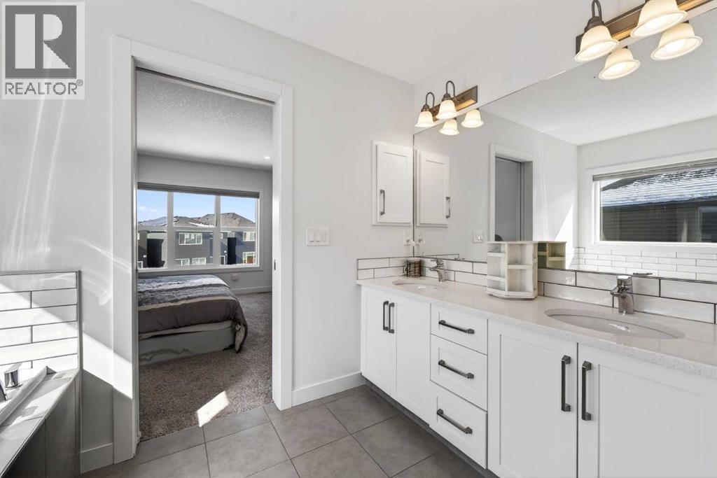 83 Seton Heath SE, Calgary, Alberta  T3M 3G2 - Photo 31 - A2298200