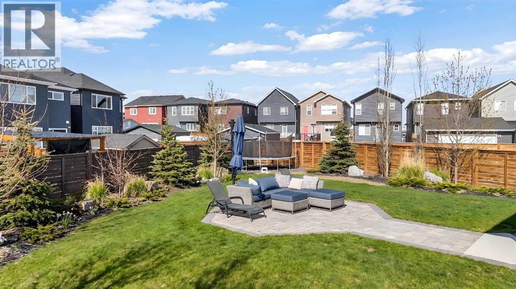 83 Seton Heath SE, Calgary, Alberta  T3M 3G2 - Photo 8 - A2298200