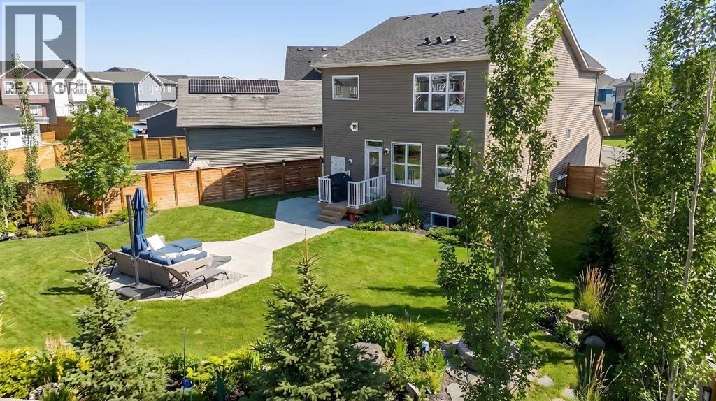 83 Seton Heath SE, Calgary, Alberta  T3M 3G2 - Photo 10 - A2298200