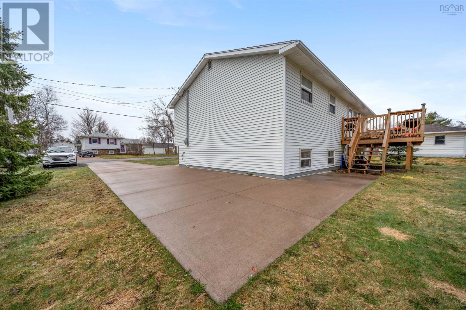 11 St. Andrews Court, Stellarton, Nova Scotia  B0K 1S0 - Photo 46 - 202608701