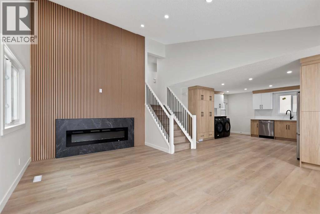 2031 24 Avenue NE, Calgary, Alberta