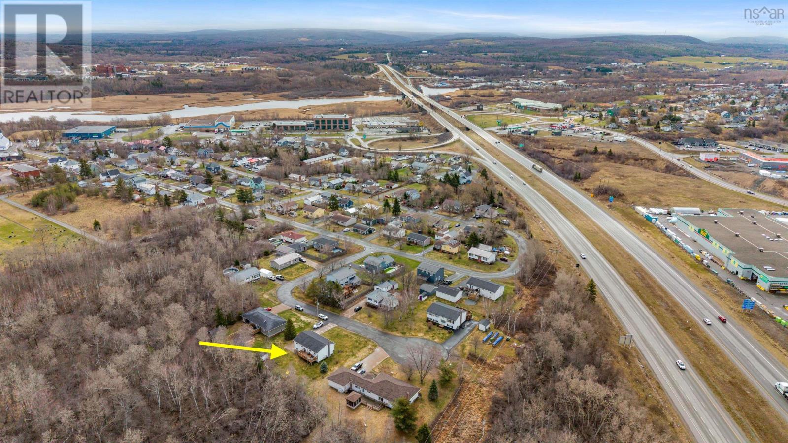 11 St. Andrews Court, Stellarton, Nova Scotia  B0K 1S0 - Photo 48 - 202608701