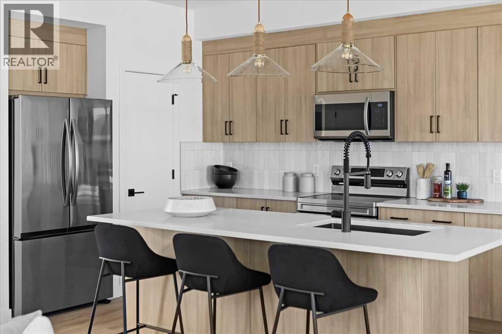 198 Greystone Boulevard, Cochrane, Alberta