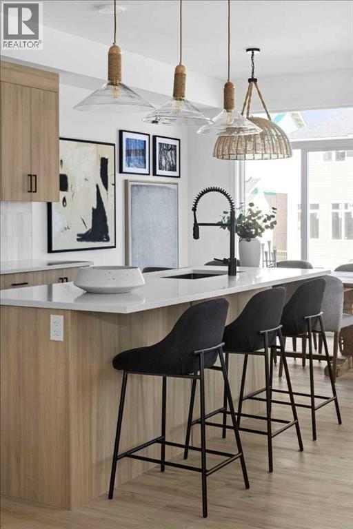 198 Greystone Boulevard, Cochrane, Alberta  T4C 3K3 - Photo 16 - A2300498