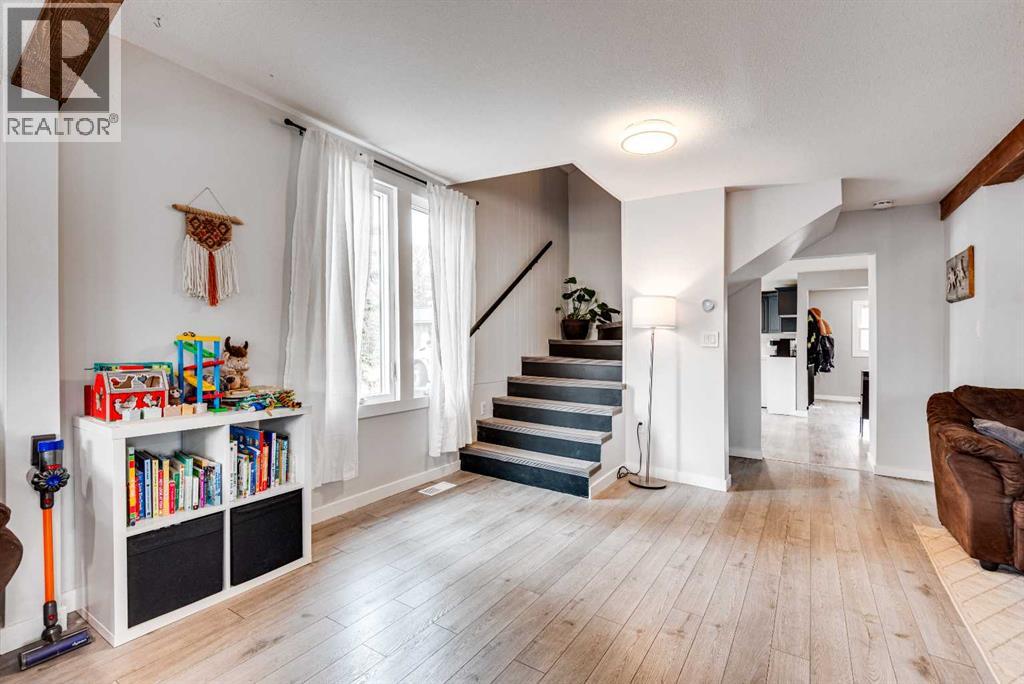 813 8 Avenue Ne, Three Hills, Alberta  T0M 2A0 - Photo 7 - A2301317