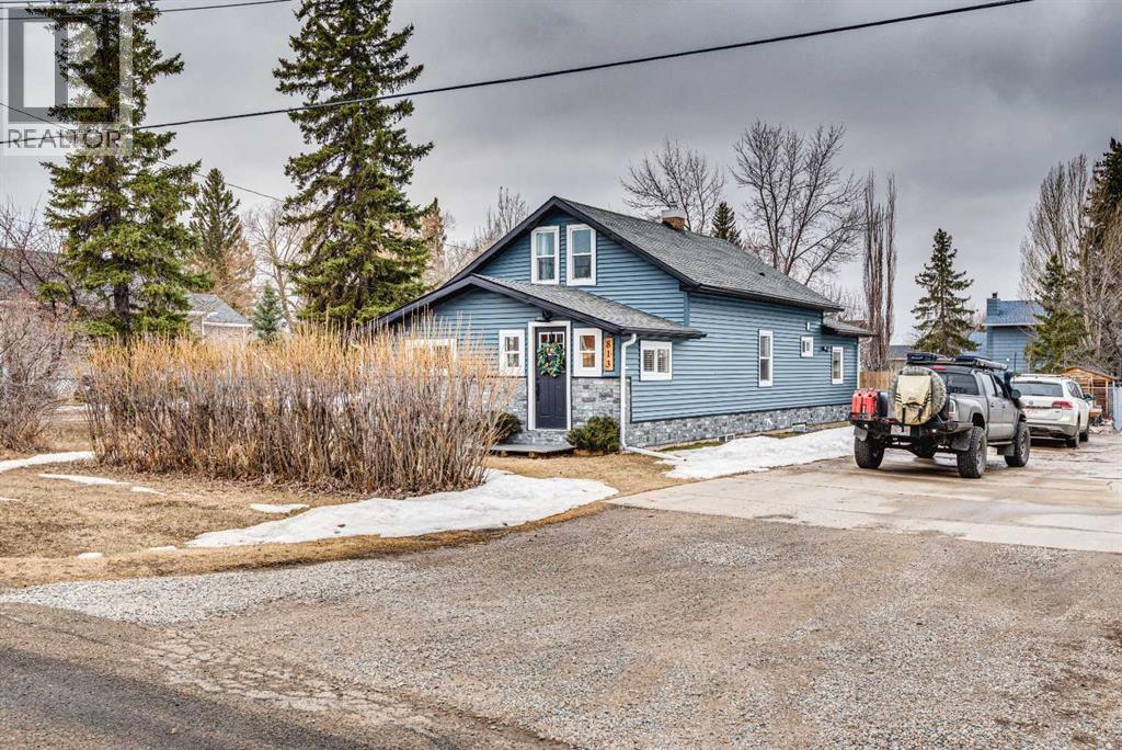 813 8 Avenue Ne, Three Hills, Alberta  T0M 2A0 - Photo 41 - A2301317