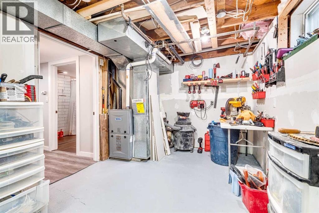 813 8 Avenue Ne, Three Hills, Alberta  T0M 2A0 - Photo 36 - A2301317