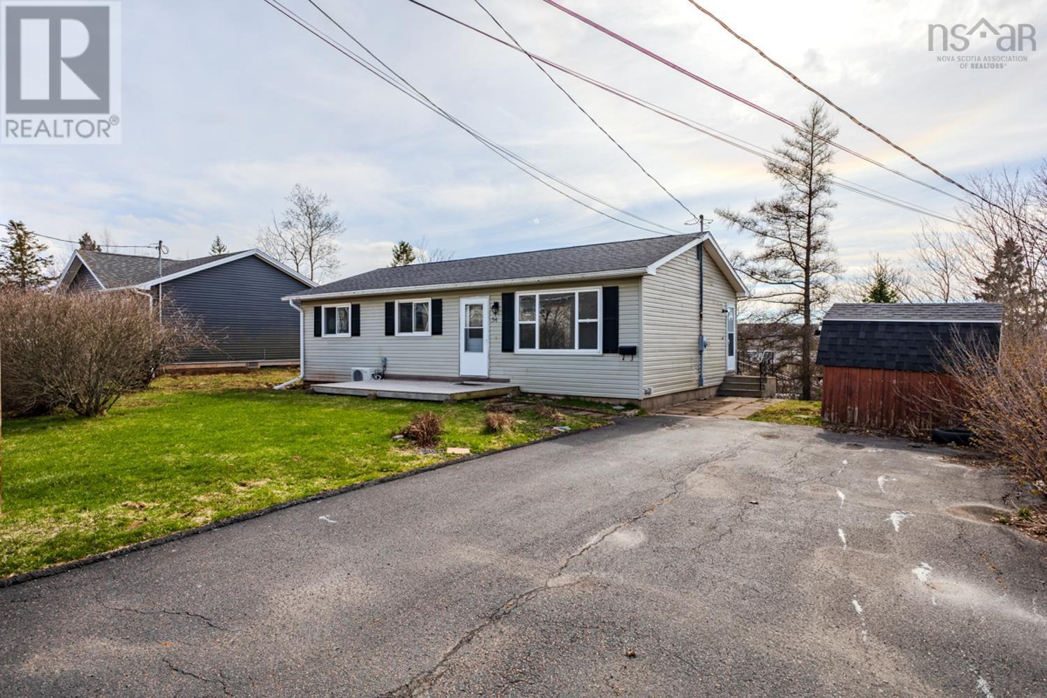 54 Lavinia Drive, Truro, Nova Scotia  B2N 5R3 - Photo 42 - 202608237