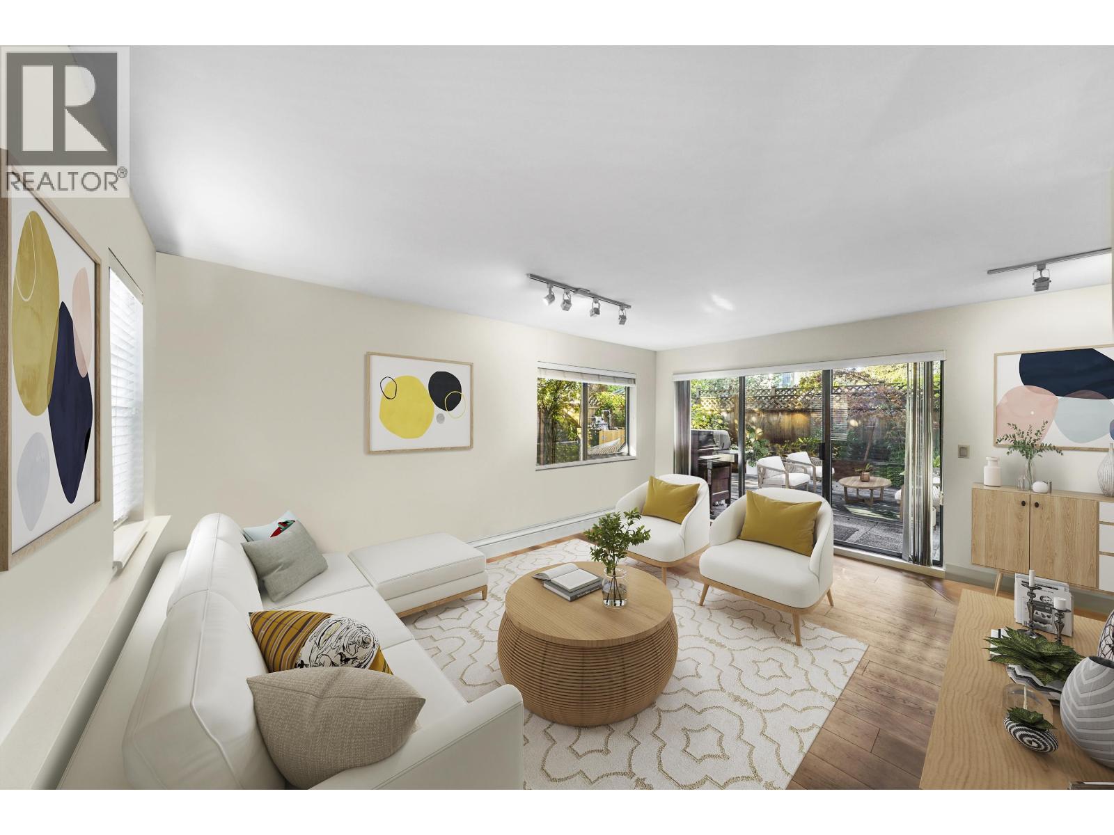 101 2935 Spruce Street, Vancouver, British Columbia  V6H 3N6 - Photo 4 - R3114126