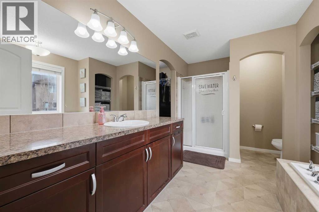 1198 Kingston Crescent SE, Airdrie, Alberta  T4A 0E9 - Photo 26 - A2301393