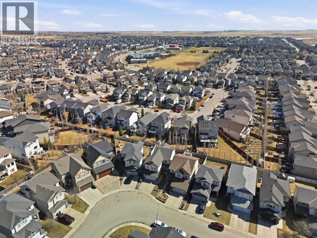 1198 Kingston Crescent SE, Airdrie, Alberta  T4A 0E9 - Photo 40 - A2301393