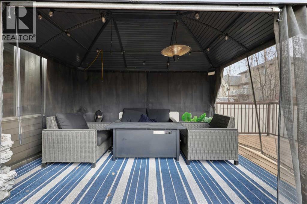 1198 Kingston Crescent SE, Airdrie, Alberta  T4A 0E9 - Photo 39 - A2301393