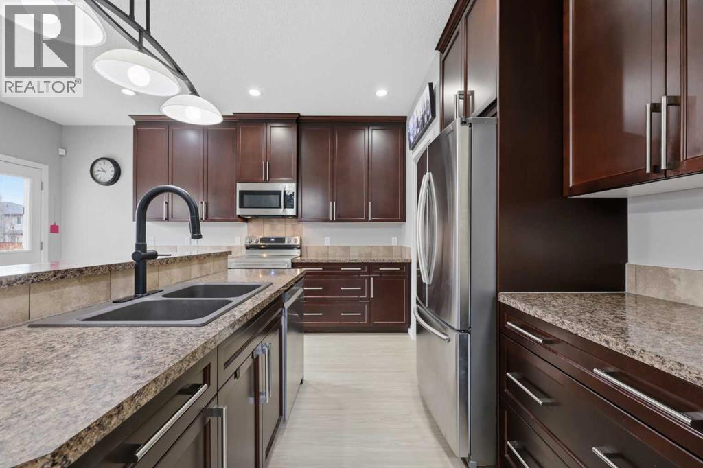 1198 Kingston Crescent SE, Airdrie, Alberta  T4A 0E9 - Photo 11 - A2301393