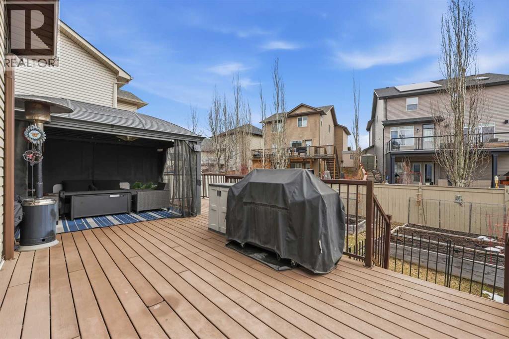 1198 Kingston Crescent SE, Airdrie, Alberta  T4A 0E9 - Photo 38 - A2301393